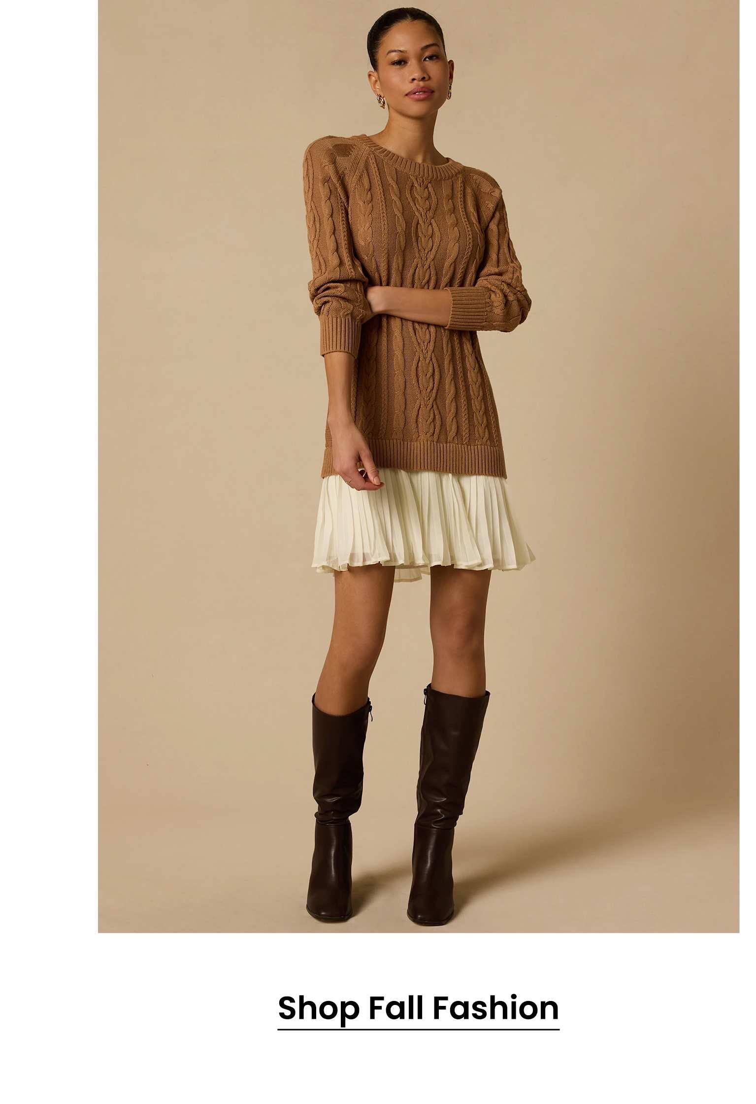 Fall Fashion