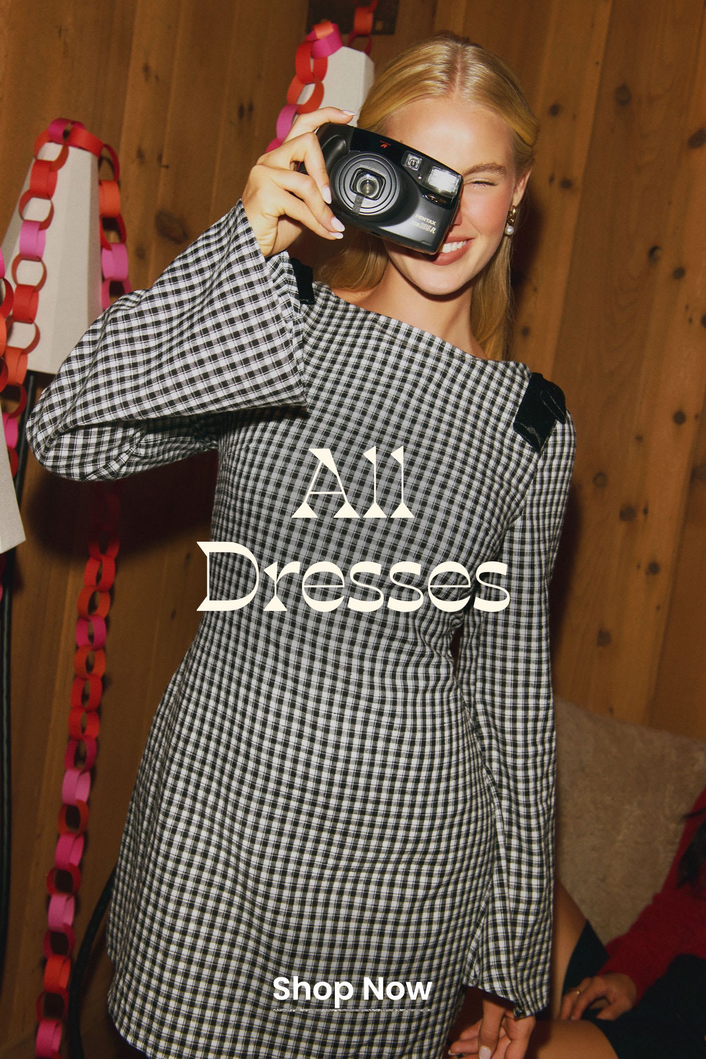 All Dresses